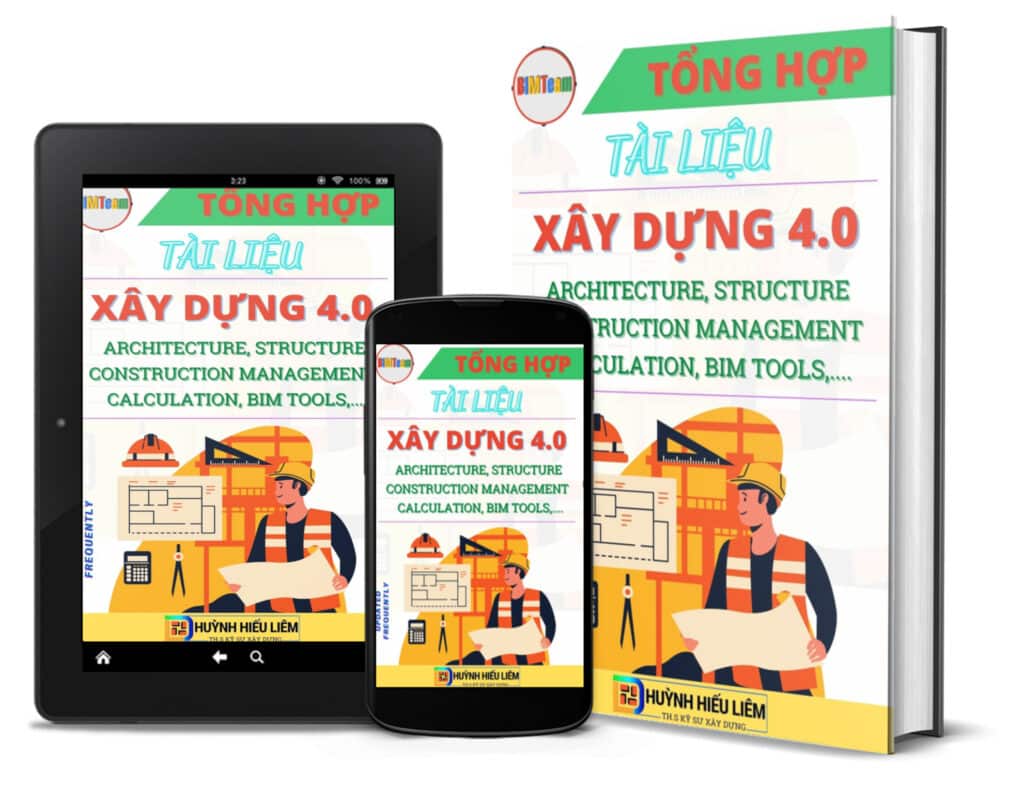 Tài liệu xây dựng 4.0