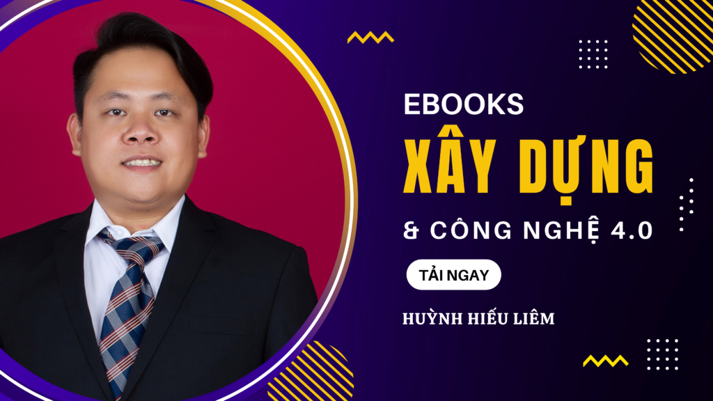 Tổng hợp tài liệu xây dựng 4.0