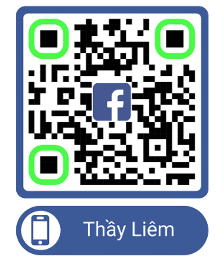 Fanpage Huỳnh Hiếu Liêm